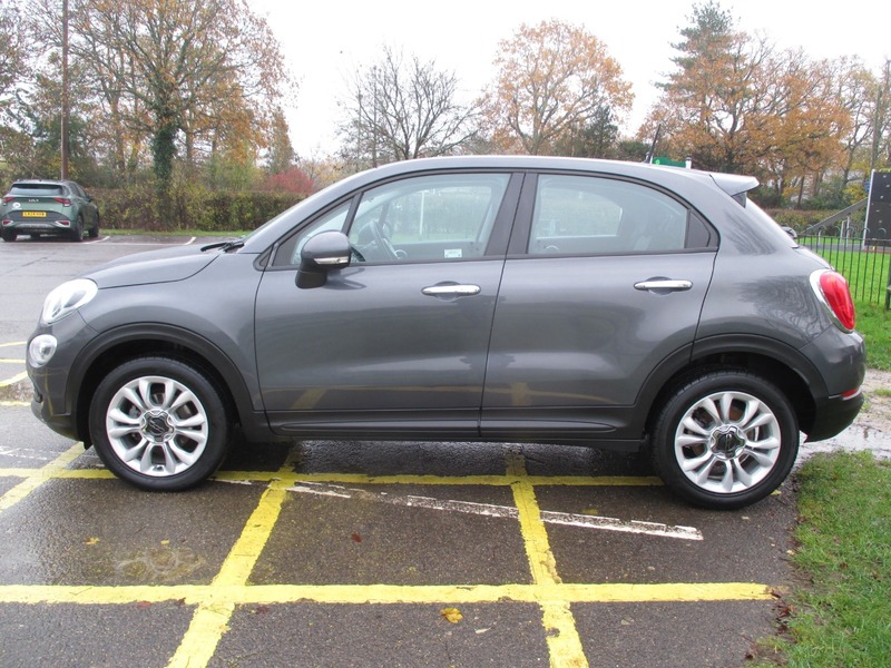Used Fiat 500X 2016 for sale - 76768946: Photo 16