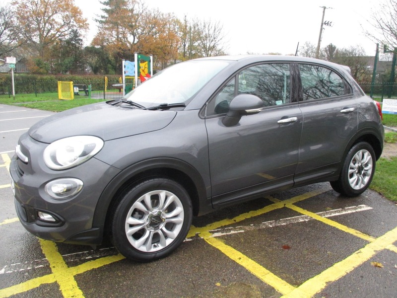 Used Fiat 500X 2016 for sale - 76768946: Photo 18