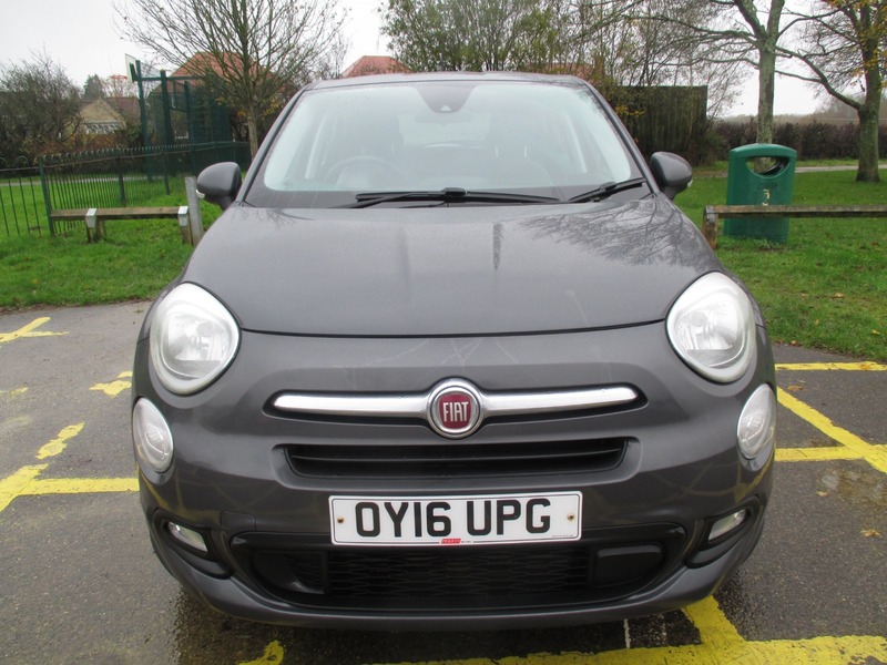 Used Fiat 500X 2016 for sale - 76768946: Photo 21