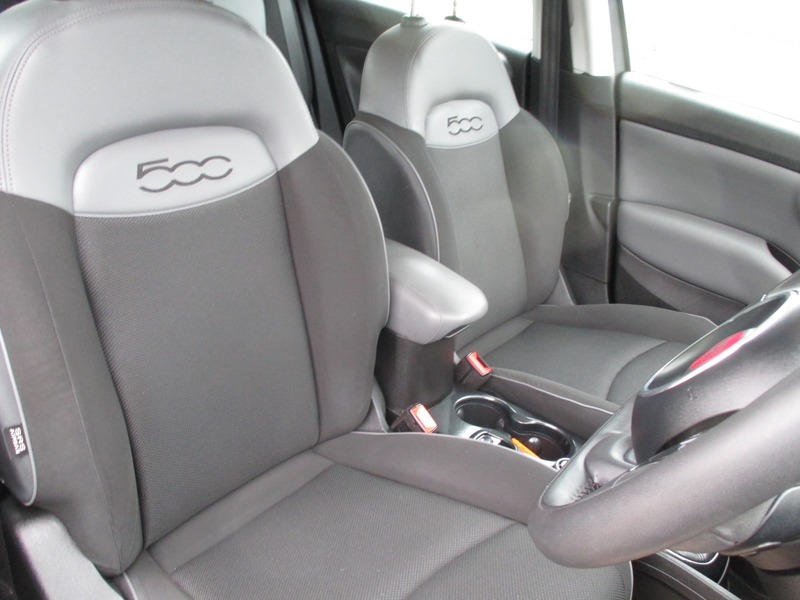 Used Fiat 500X 2016 for sale - 76768946: Photo 22