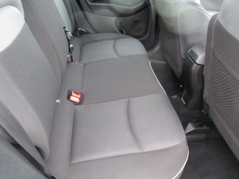 Used Fiat 500X 2016 for sale - 76768946: Photo 25