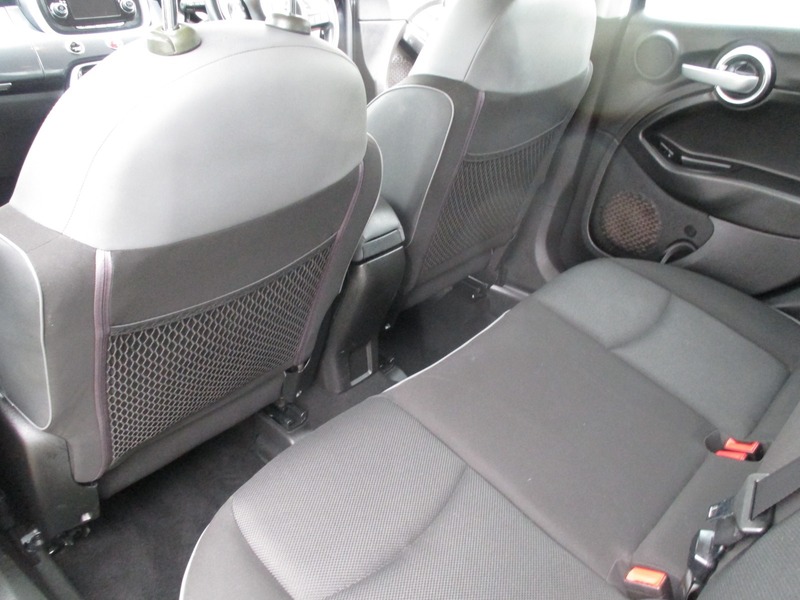 Used Fiat 500X 2016 for sale - 76768946: Photo 28