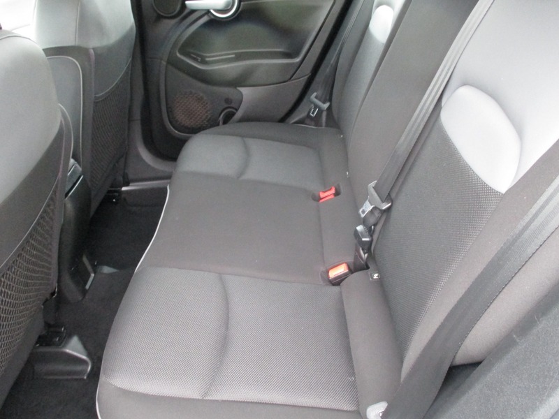 Used Fiat 500X 2016 for sale - 76768946: Photo 29