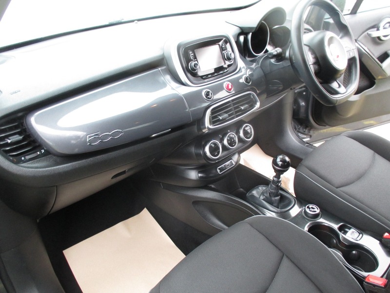 Used Fiat 500X 2016 for sale - 76768946: Photo 31