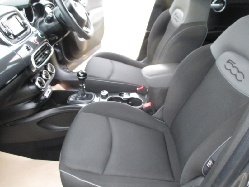 Used Fiat 500X 2016 for sale - 76768946: Photo 32