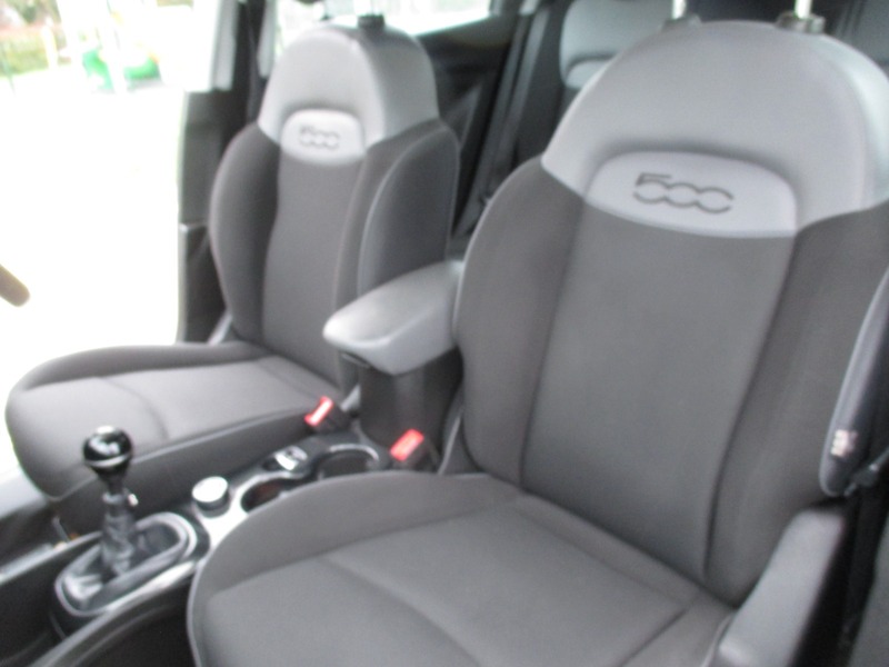 Used Fiat 500X 2016 for sale - 76768946: Photo 33