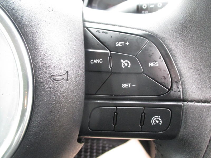 Used Fiat 500X 2016 for sale - 76768946: Photo 36