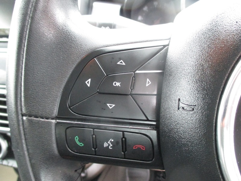 Used Fiat 500X 2016 for sale - 76768946: Photo 37