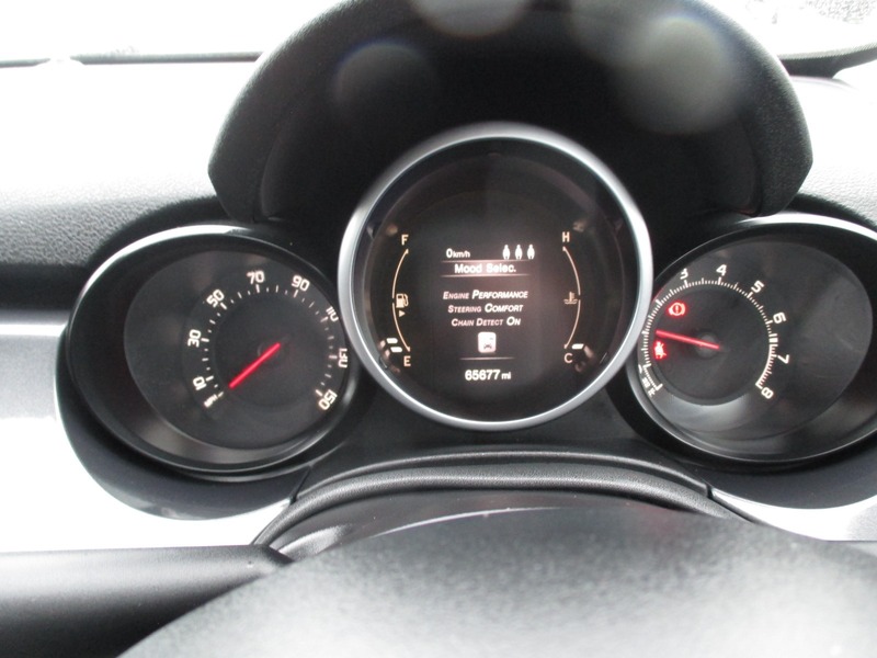 Used Fiat 500X 2016 for sale - 76768946: Photo 38