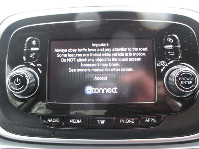 Used Fiat 500X 2016 for sale - 76768946: Photo 39