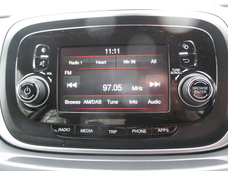 Used Fiat 500X 2016 for sale - 76768946: Photo 40