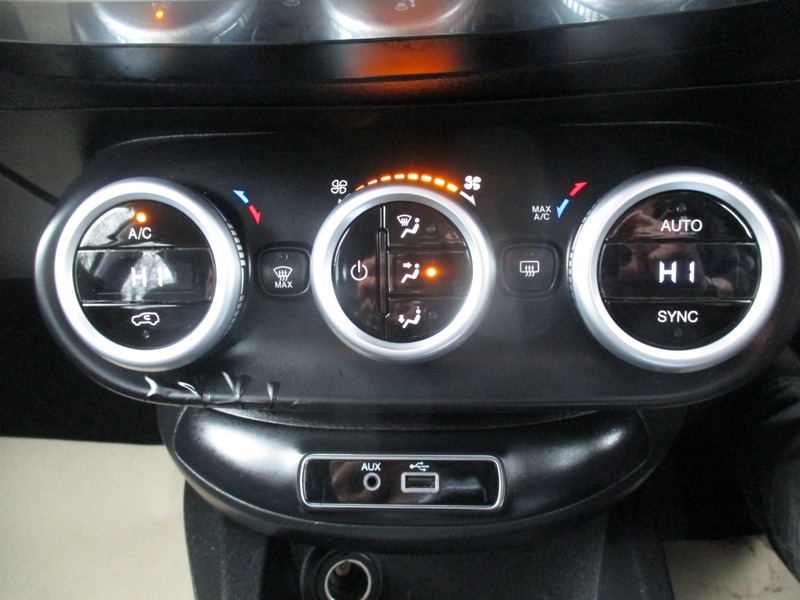 Used Fiat 500X 2016 for sale - 76768946: Photo 41