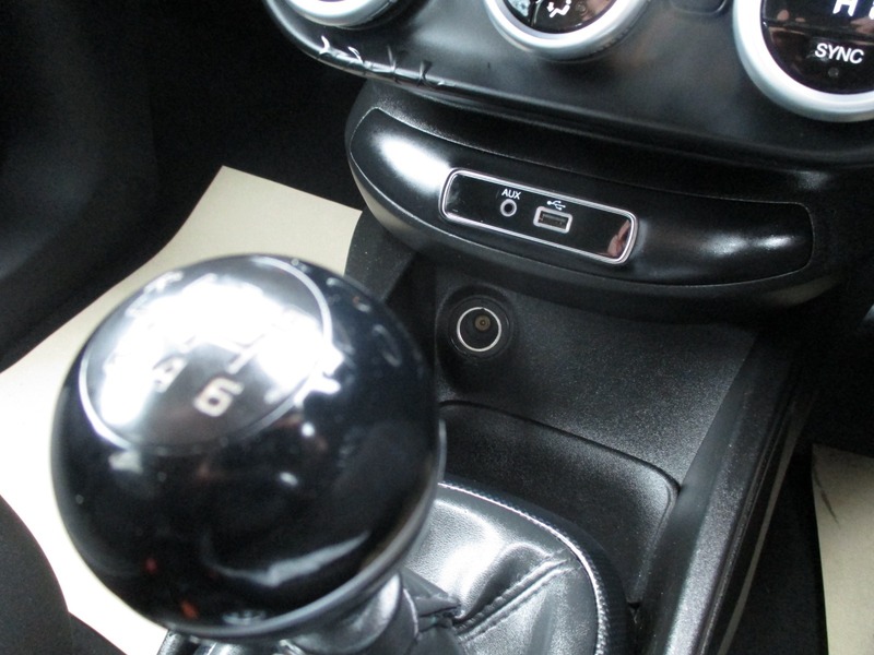 Used Fiat 500X 2016 for sale - 76768946: Photo 42