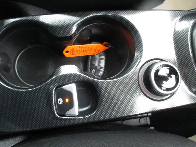 Used Fiat 500X 2016 for sale - 76768946: Photo 43