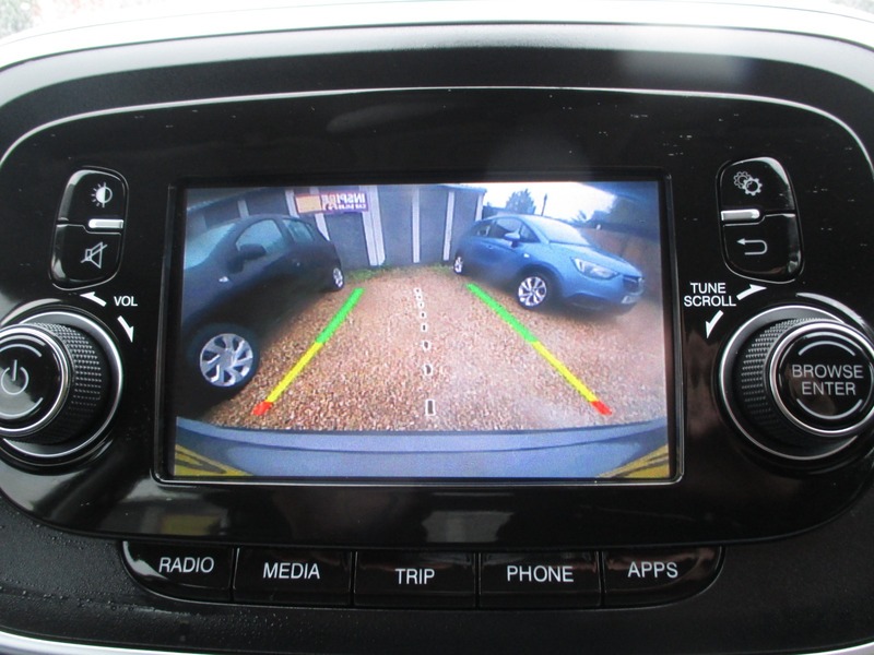 Used Fiat 500X 2016 for sale - 76768946: Photo 44