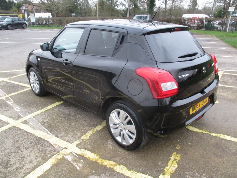 Used Suzuki Swift 2018 for sale - 77643381: Photo 14