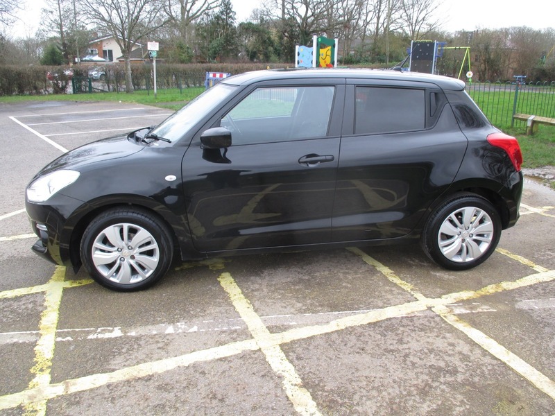 Used Suzuki Swift 2018 for sale - 77643381: Photo 16