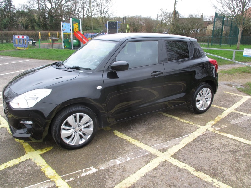 Used Suzuki Swift 2018 for sale - 77643381: Photo 17