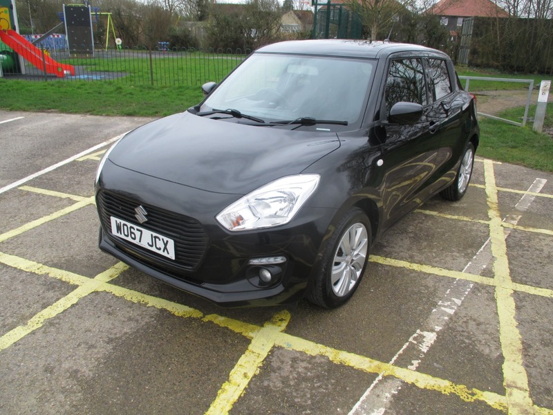 Used Suzuki Swift 2018 for sale - 77643381: Photo 19