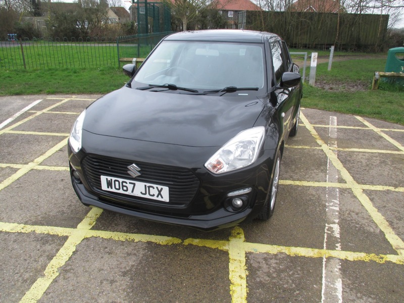 Used Suzuki Swift 2018 for sale - 77643381: Photo 20