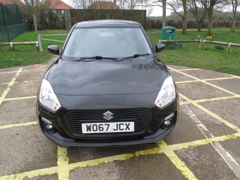Used Suzuki Swift 2018 for sale - 77643381: Photo 21