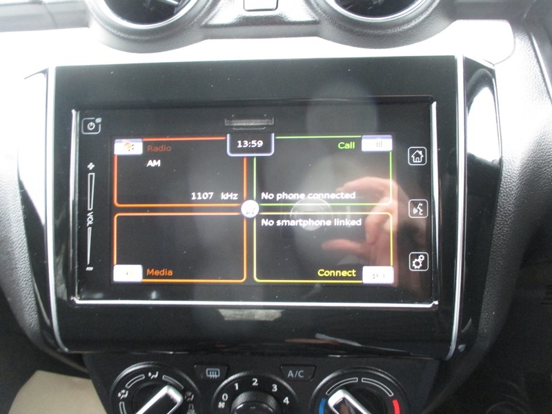 Used Suzuki Swift 2018 for sale - 77643381: Photo 28