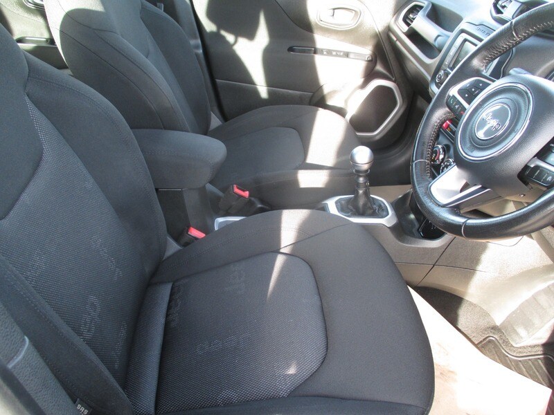 Used Jeep Renegade 2015 for sale - 77584206: Photo 23
