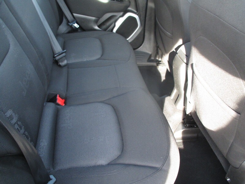 Used Jeep Renegade 2015 for sale - 77584206: Photo 26