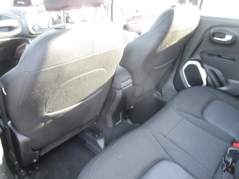 Used Jeep Renegade 2015 for sale - 77584206: Photo 29