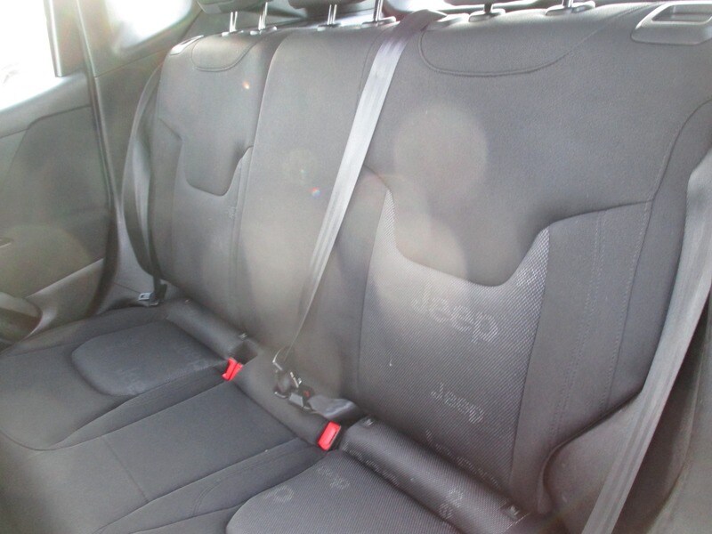 Used Jeep Renegade 2015 for sale - 77584206: Photo 31