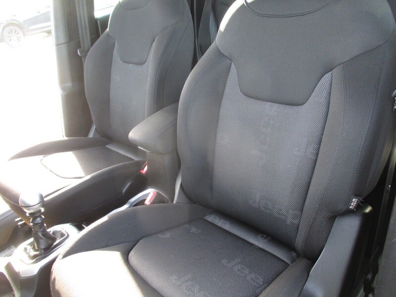 Used Jeep Renegade 2015 for sale - 77584206: Photo 34