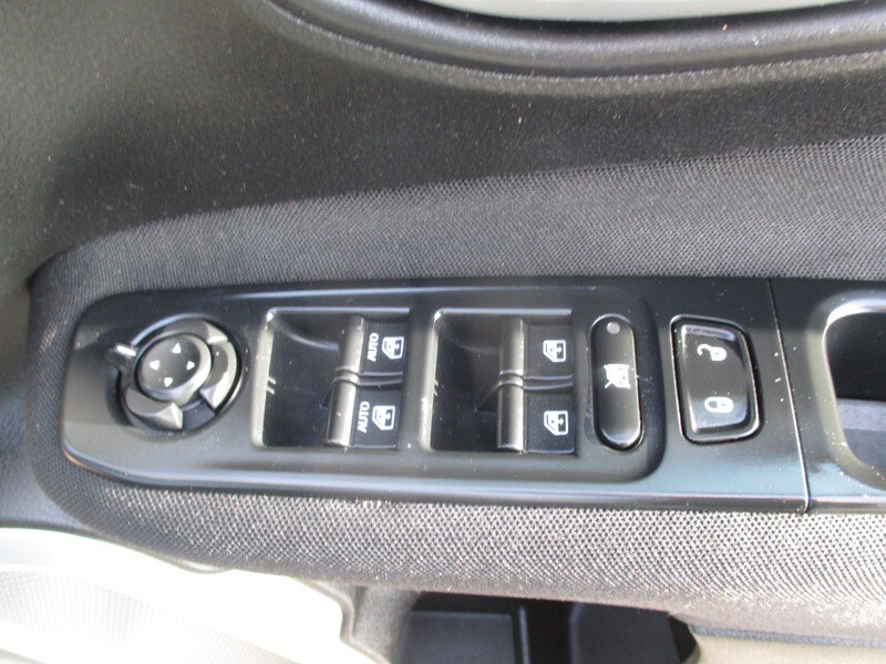 Used Jeep Renegade 2015 for sale - 77584206: Photo 35