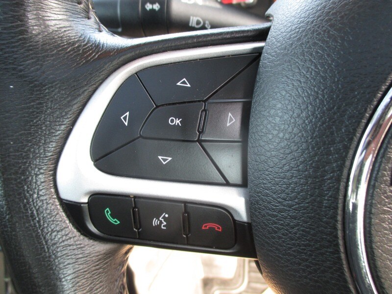 Used Jeep Renegade 2015 for sale - 77584206: Photo 38