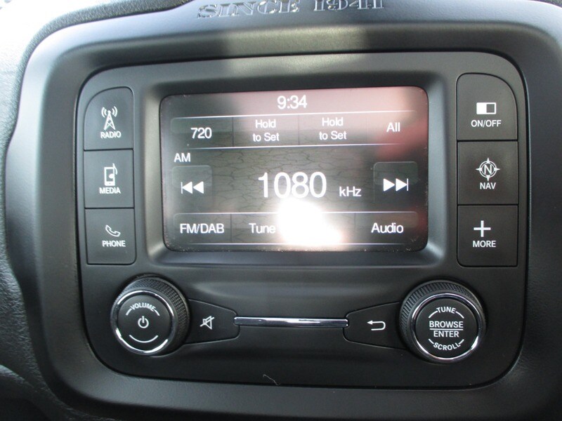 Used Jeep Renegade 2015 for sale - 77584206: Photo 40