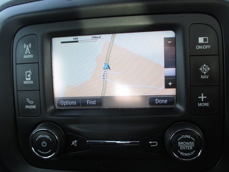 Used Jeep Renegade 2015 for sale - 77584206: Photo 41