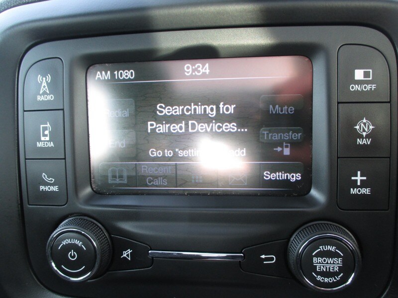 Used Jeep Renegade 2015 for sale - 77584206: Photo 43