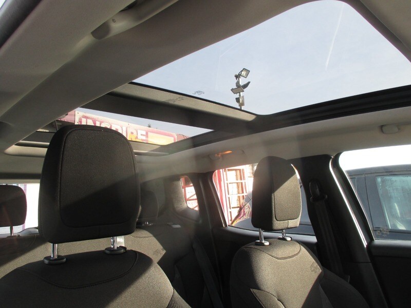 Used Jeep Renegade 2015 for sale - 77584206: Photo 46