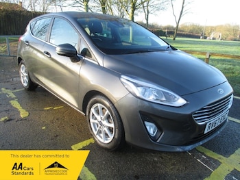 Ford Fiesta feature image