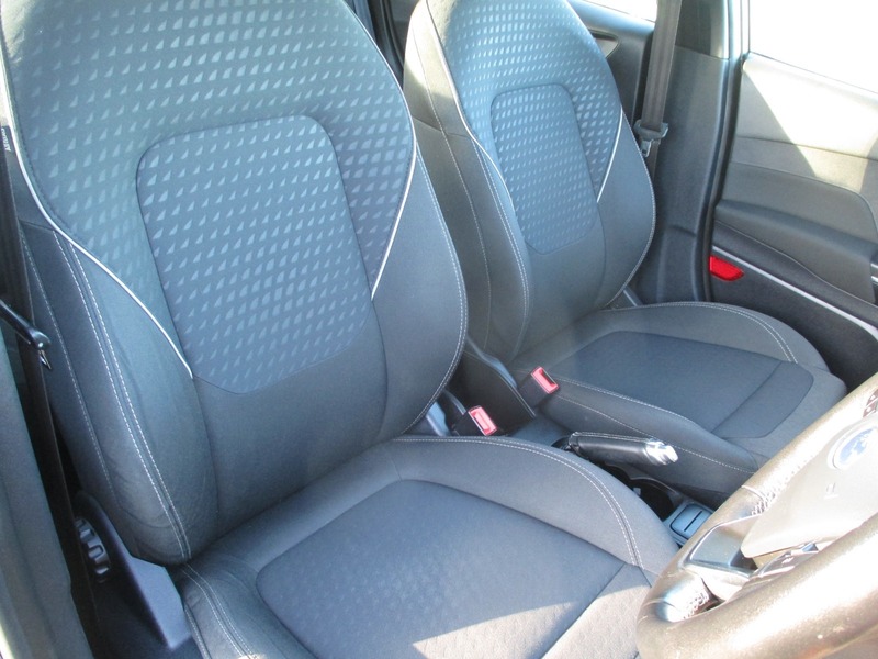 Used Ford Fiesta 2018 for sale - 77027759: Photo 22