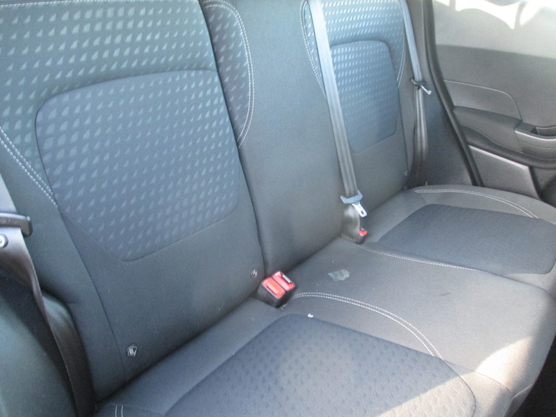 Used Ford Fiesta 2018 for sale - 77027759: Photo 25