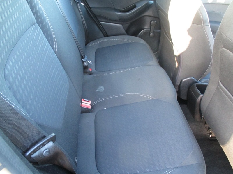 Used Ford Fiesta 2018 for sale - 77027759: Photo 26