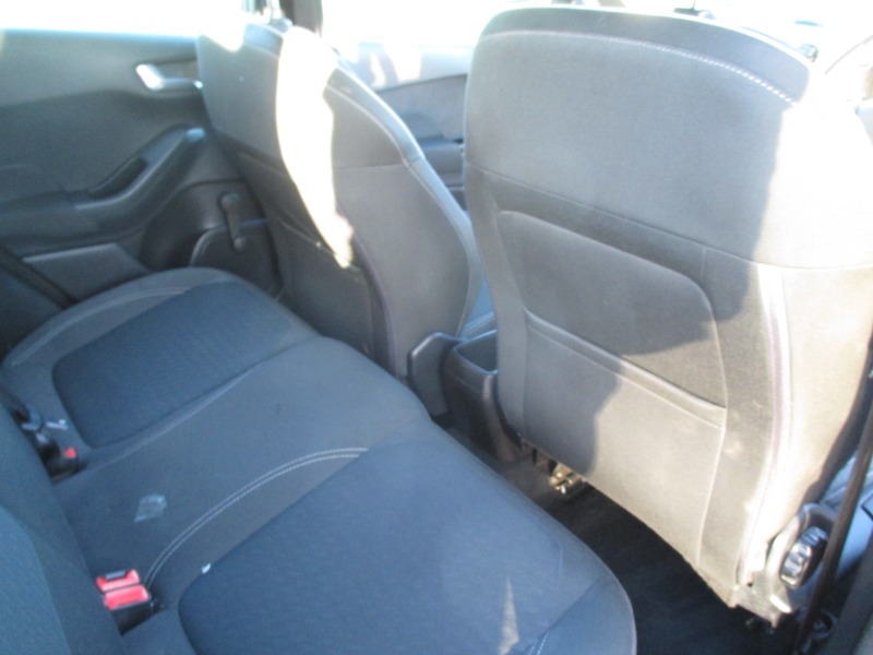 Used Ford Fiesta 2018 for sale - 77027759: Photo 27
