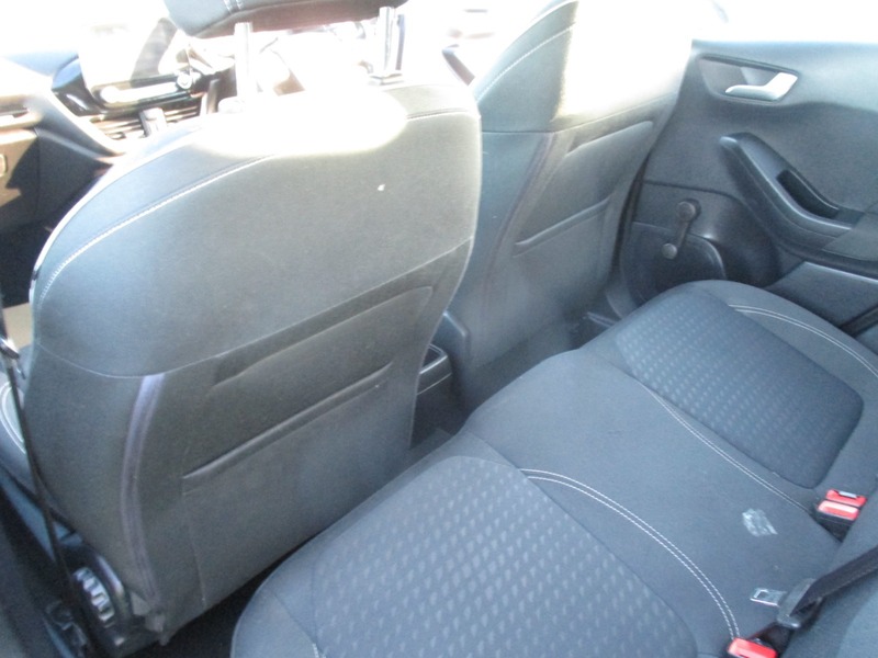 Used Ford Fiesta 2018 for sale - 77027759: Photo 29