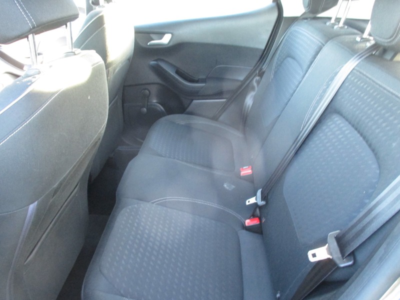 Used Ford Fiesta 2018 for sale - 77027759: Photo 30