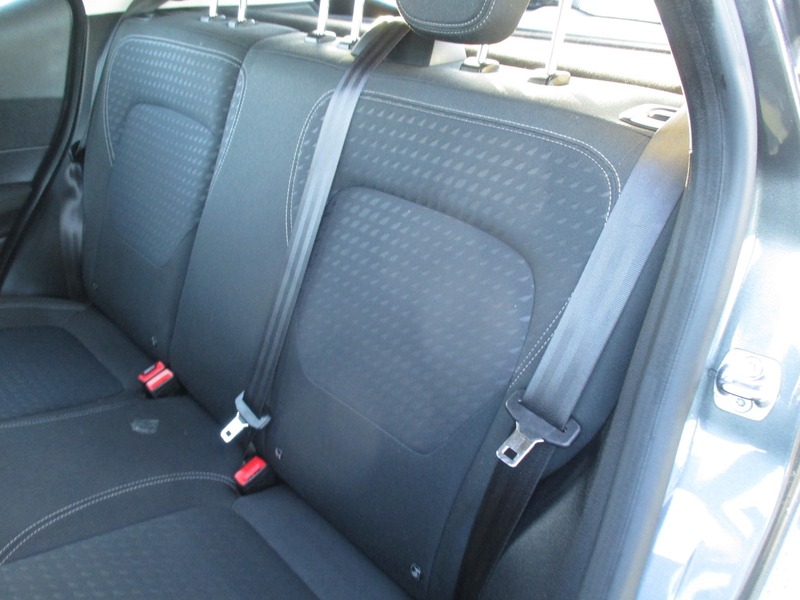 Used Ford Fiesta 2018 for sale - 77027759: Photo 31