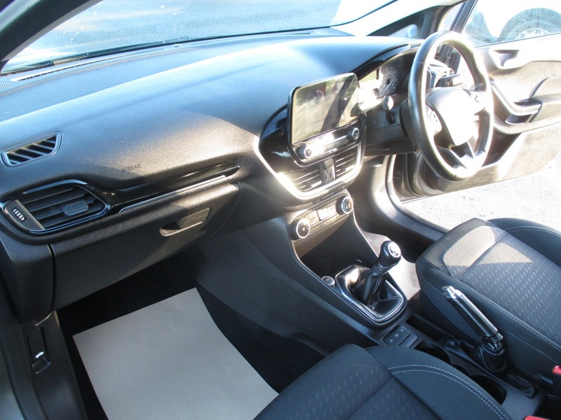 Used Ford Fiesta 2018 for sale - 77027759: Photo 32