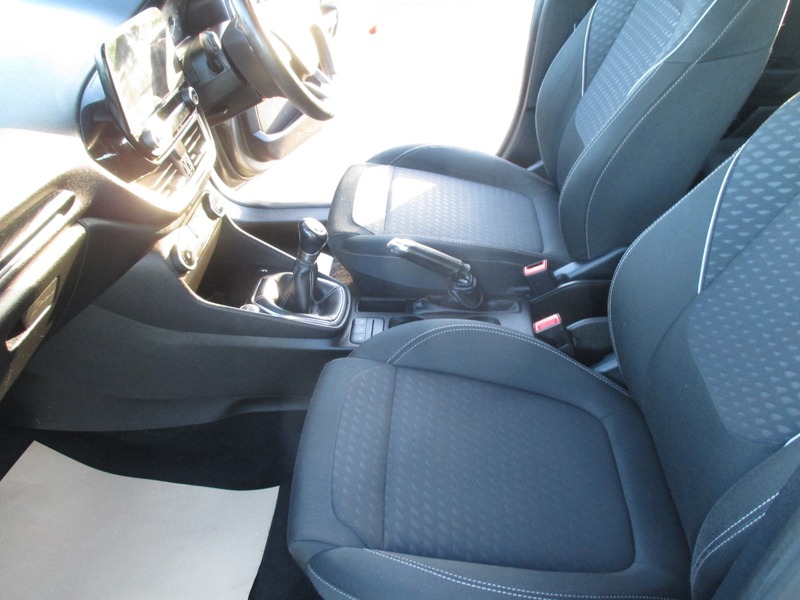 Used Ford Fiesta 2018 for sale - 77027759: Photo 33