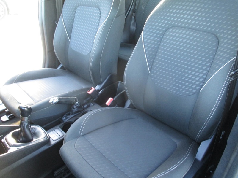 Used Ford Fiesta 2018 for sale - 77027759: Photo 34