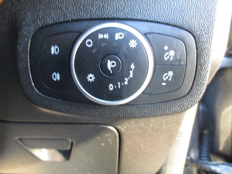 Used Ford Fiesta 2018 for sale - 77027759: Photo 36