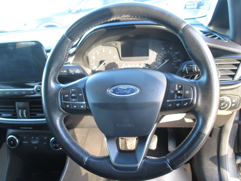 Used Ford Fiesta 2018 for sale - 77027759: Photo 37